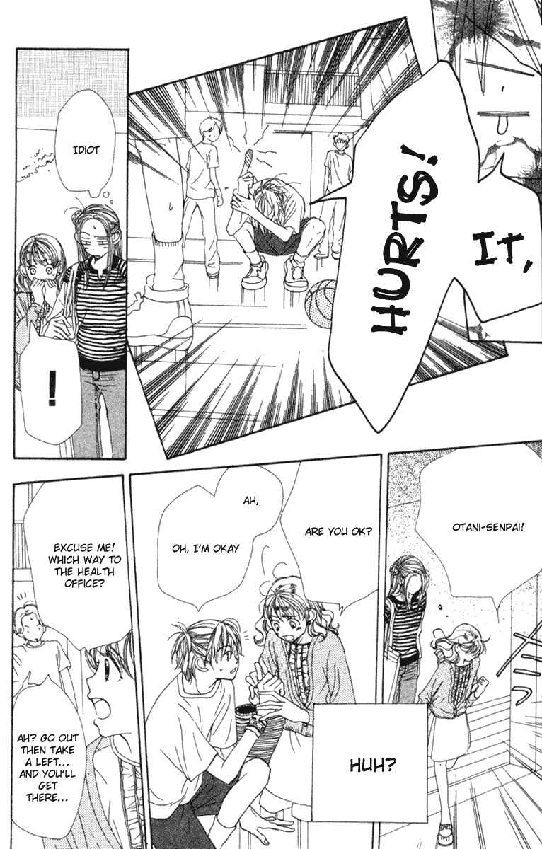 Page 28 Chapter 11 Lovely★Complex