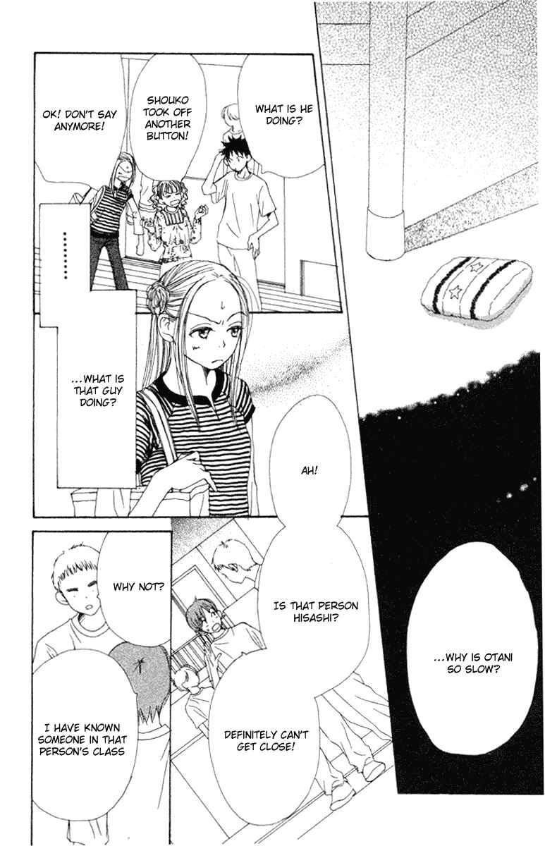 Page 36 Chapter 11 Lovely★Complex