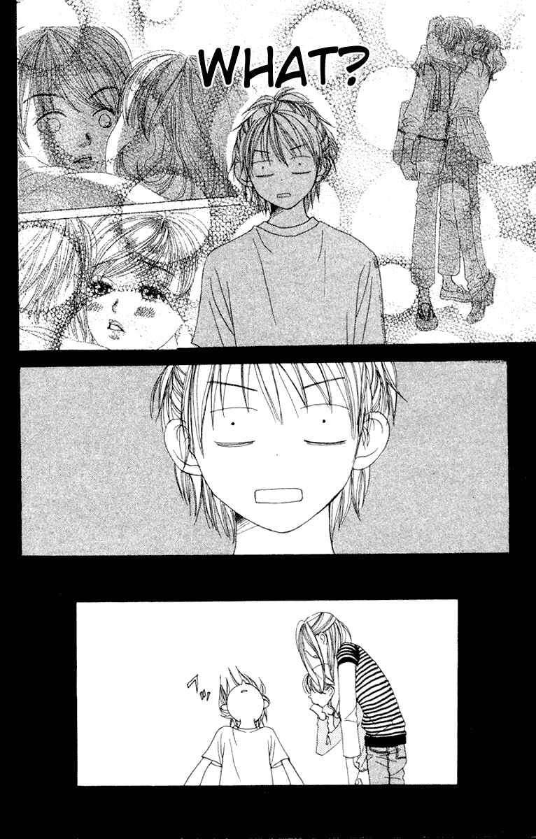 Page 40 Chapter 11 Lovely★Complex