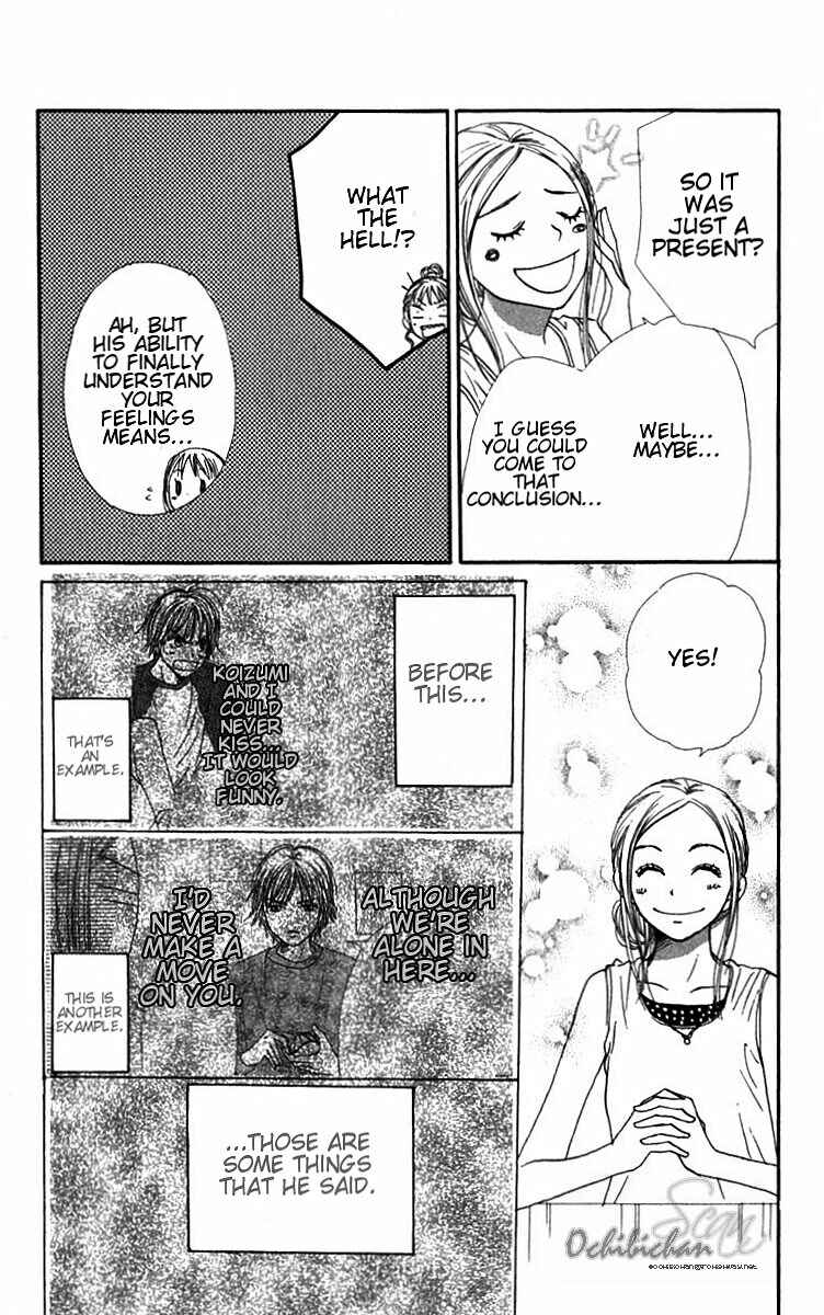 Page 15 Chapter 28 Lovely★Complex