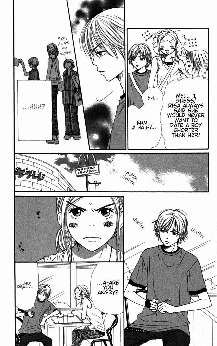 Page 22 Chapter 28 Lovely★Complex