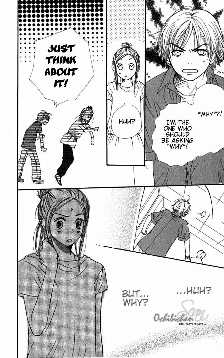Page 30 Chapter 28 Lovely★Complex
