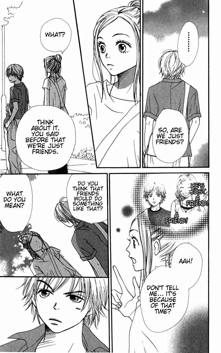 Page 33 Chapter 28 Lovely★Complex