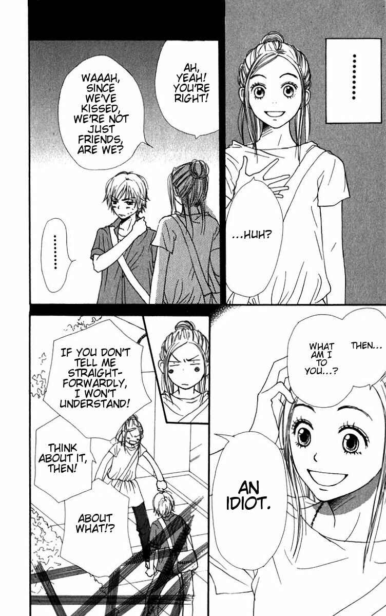 Page 36 Chapter 28 Lovely★Complex