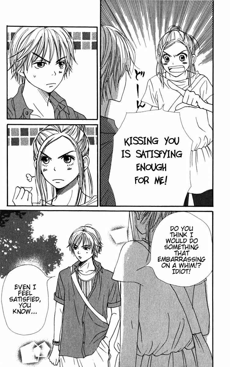 Page 37 Chapter 28 Lovely★Complex