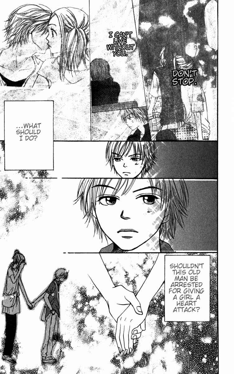 Page 39 Chapter 28 Lovely★Complex
