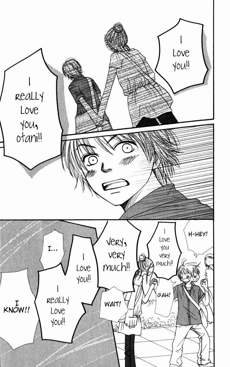 Page 41 Chapter 28 Lovely★Complex