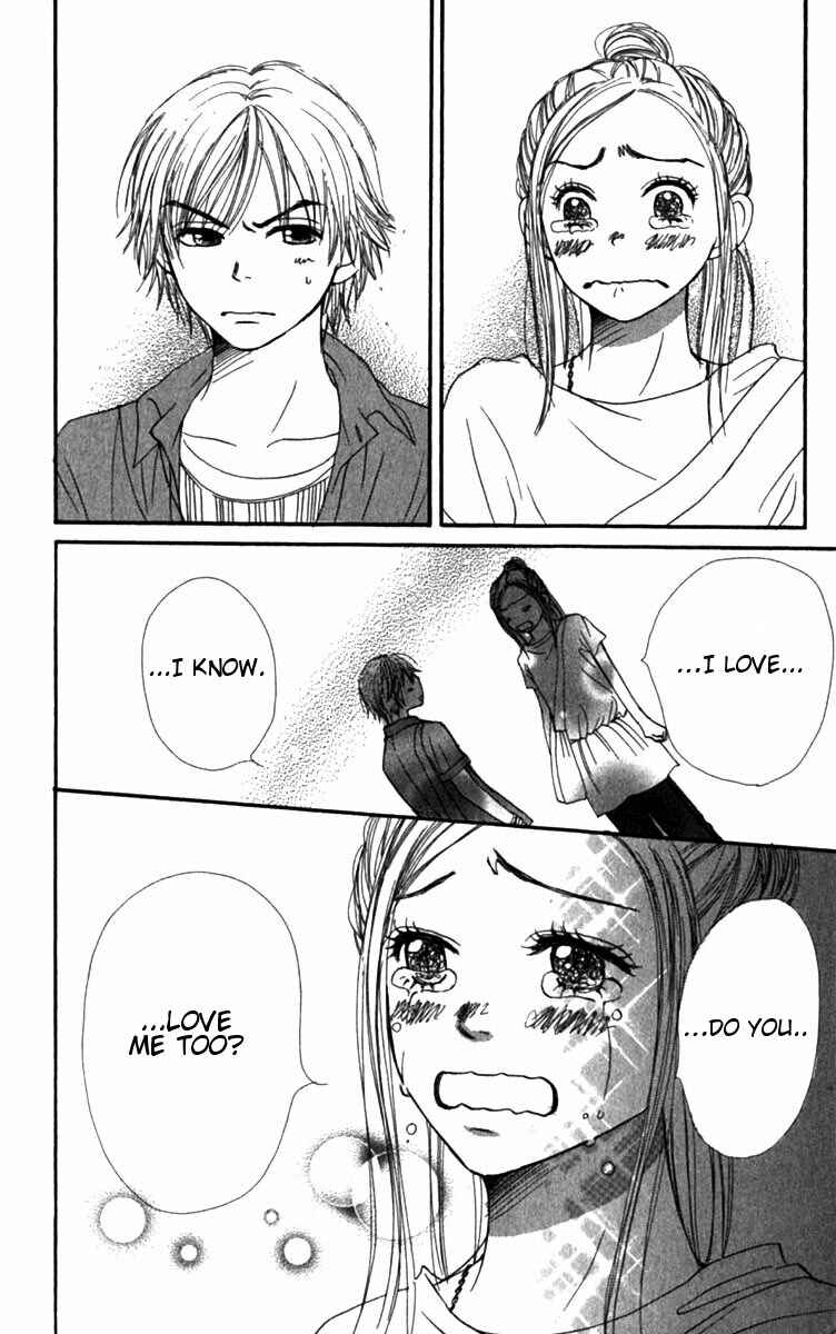 Page 42 Chapter 28 Lovely★Complex