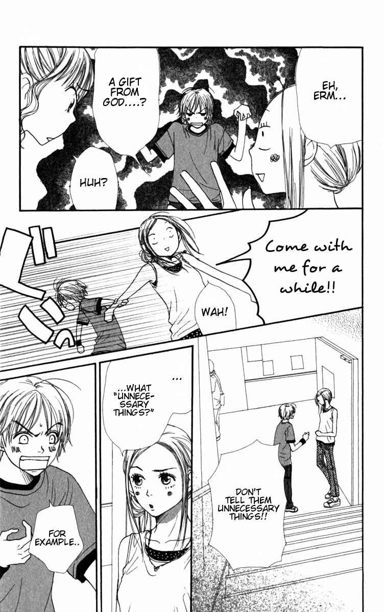 Page 7 Chapter 28 Lovely★Complex