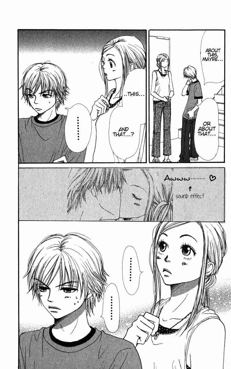 Page 8 Chapter 28 Lovely★Complex