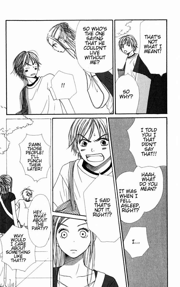 Page 22 Chapter 27 Lovely★Complex