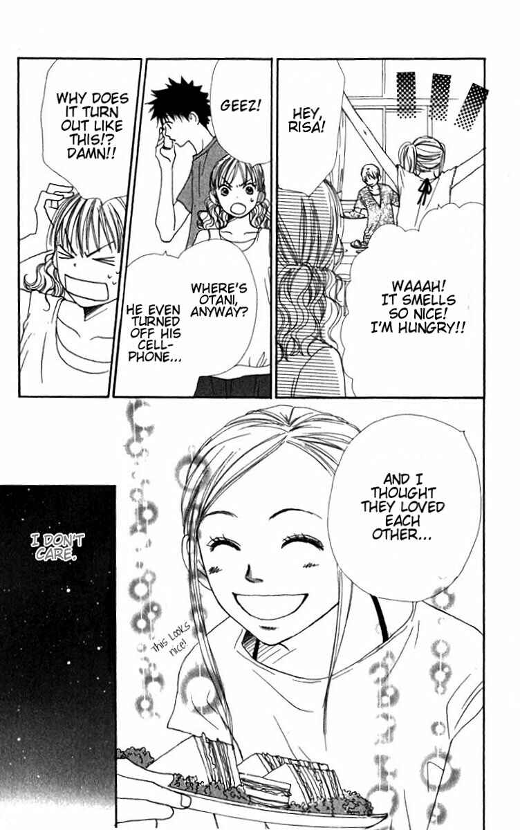 Page 26 Chapter 27 Lovely★Complex