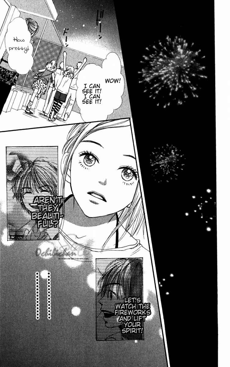 Page 28 Chapter 27 Lovely★Complex