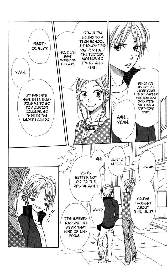 Page 11 Chapter 36 Lovely★Complex
