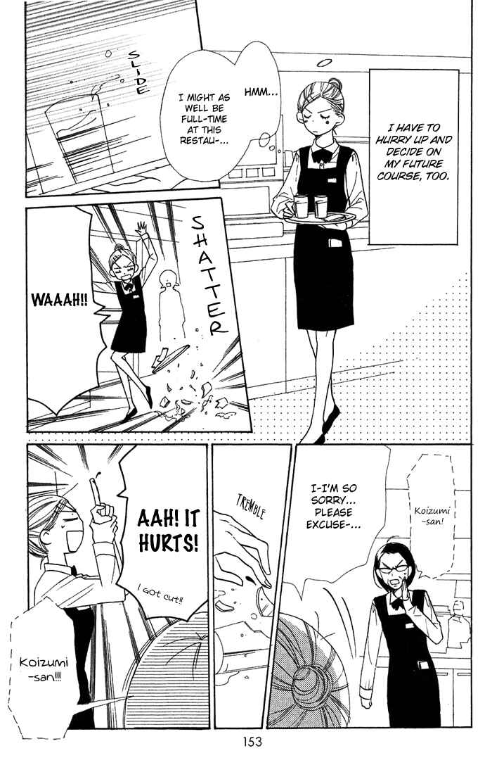 Page 22 Chapter 36 Lovely★Complex
