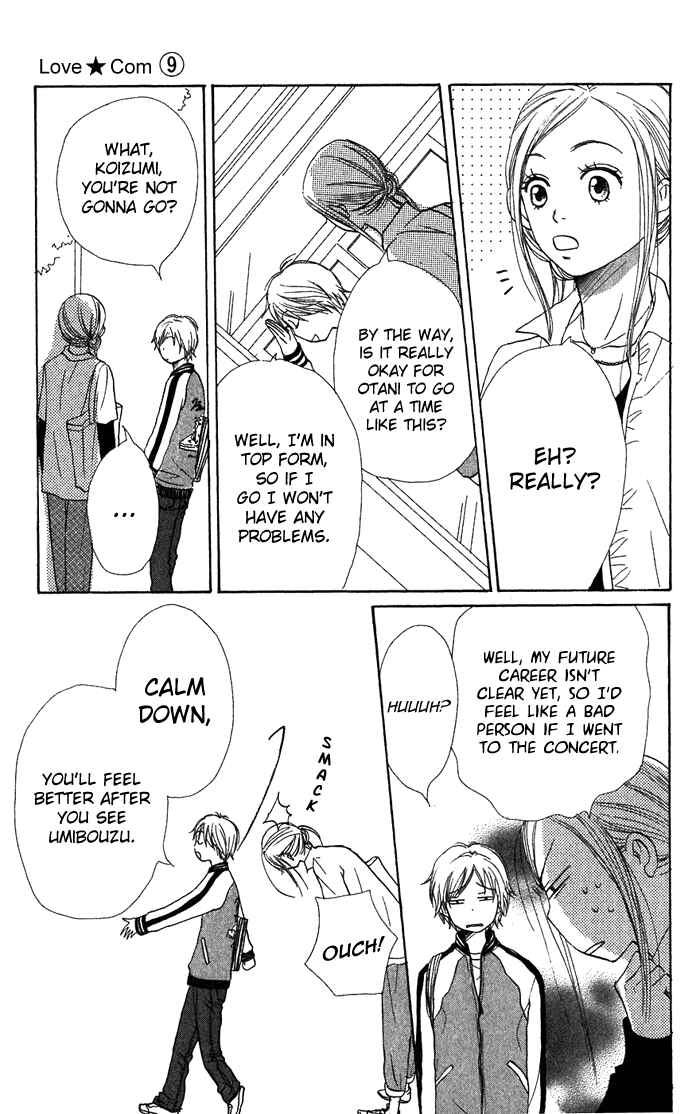 Page 30 Chapter 36 Lovely★Complex