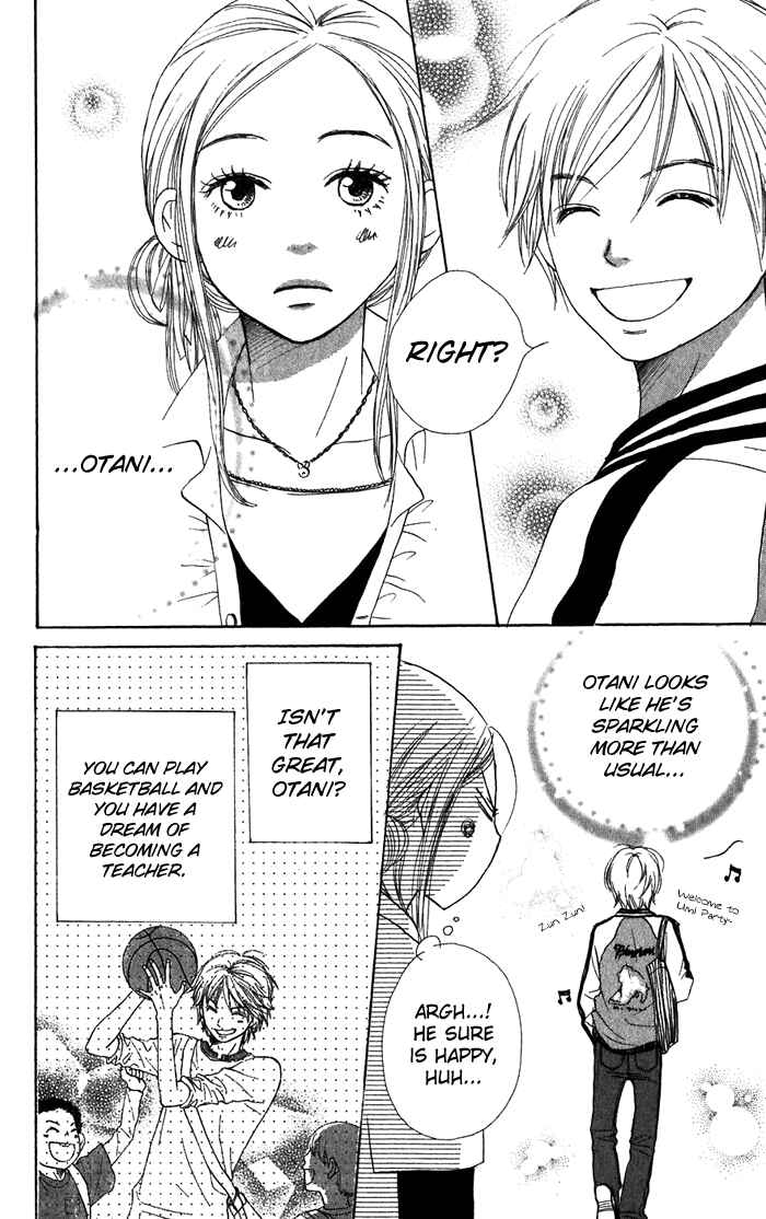 Page 31 Chapter 36 Lovely★Complex