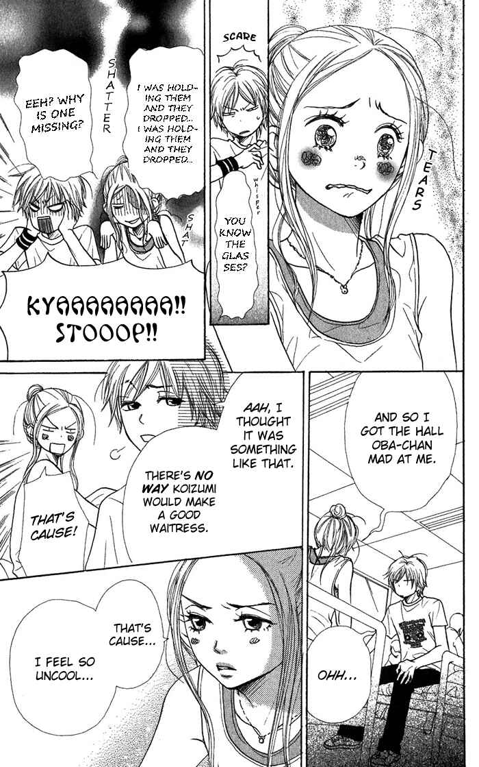 Page 38 Chapter 36 Lovely★Complex