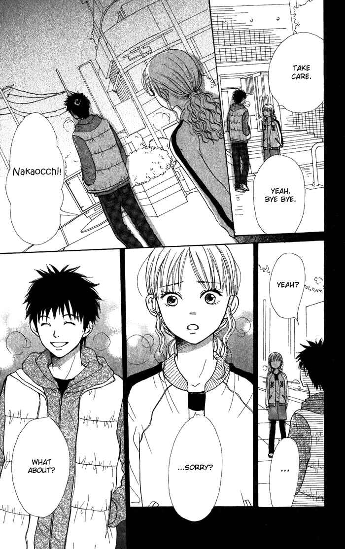 Page 24 Chapter 42 Lovely★Complex