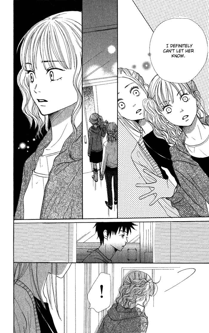Page 38 Chapter 42 Lovely★Complex