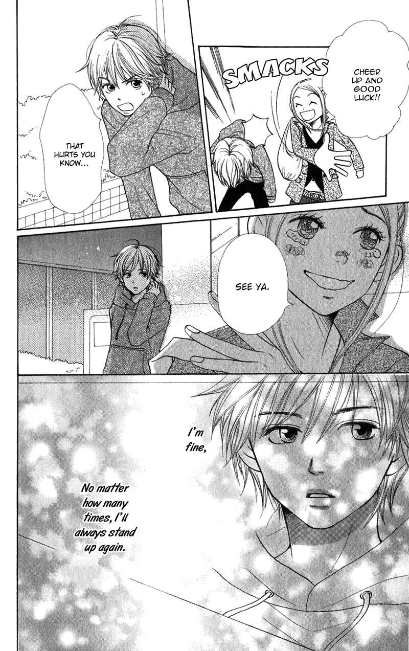 Page 26 Chapter 40 Lovely★Complex