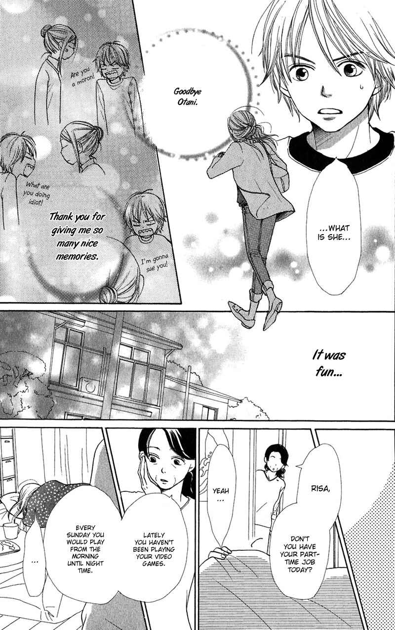 Page 9 Chapter 40 Lovely★Complex