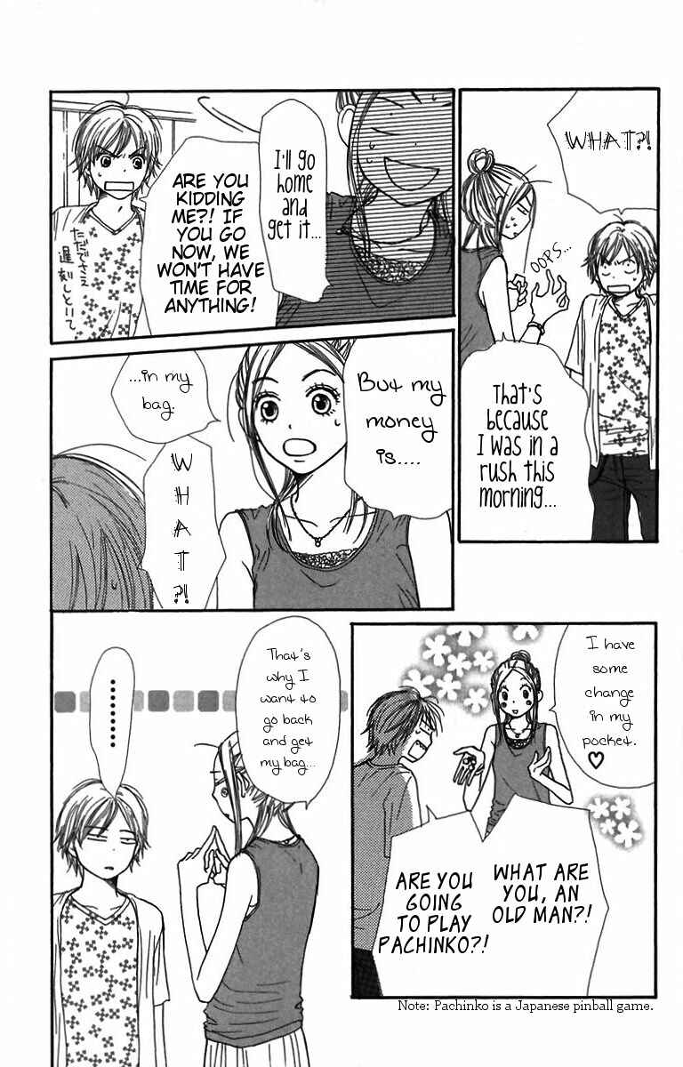 Page 19 Chapter 29 Lovely★Complex
