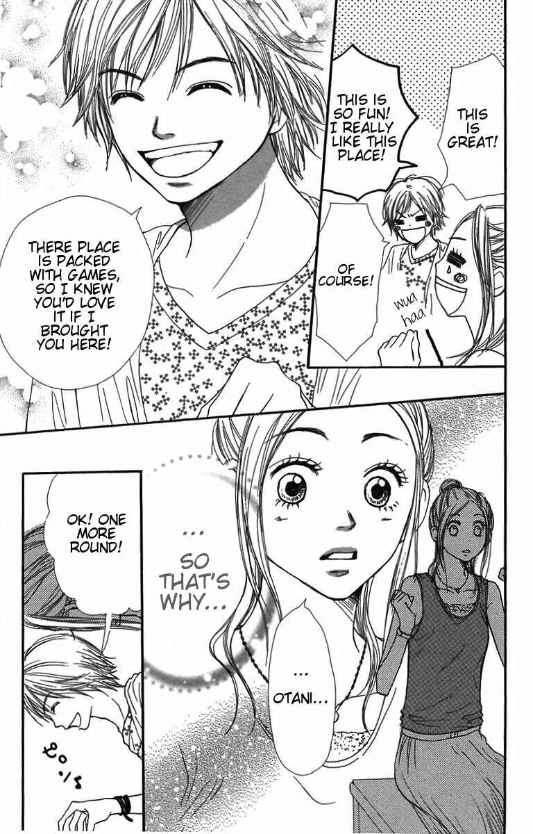 Page 24 Chapter 29 Lovely★Complex