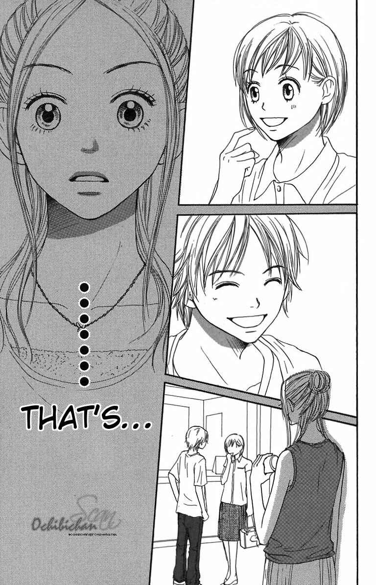 Page 36 Chapter 29 Lovely★Complex