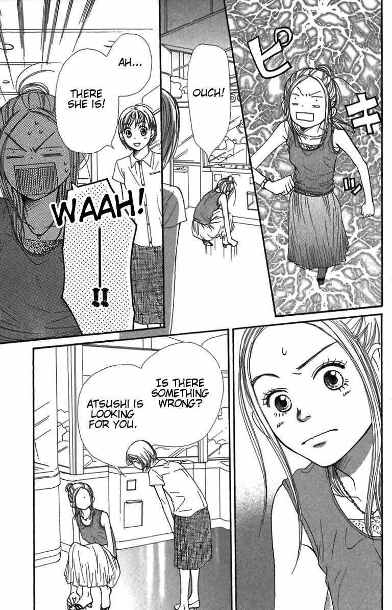 Page 38 Chapter 29 Lovely★Complex