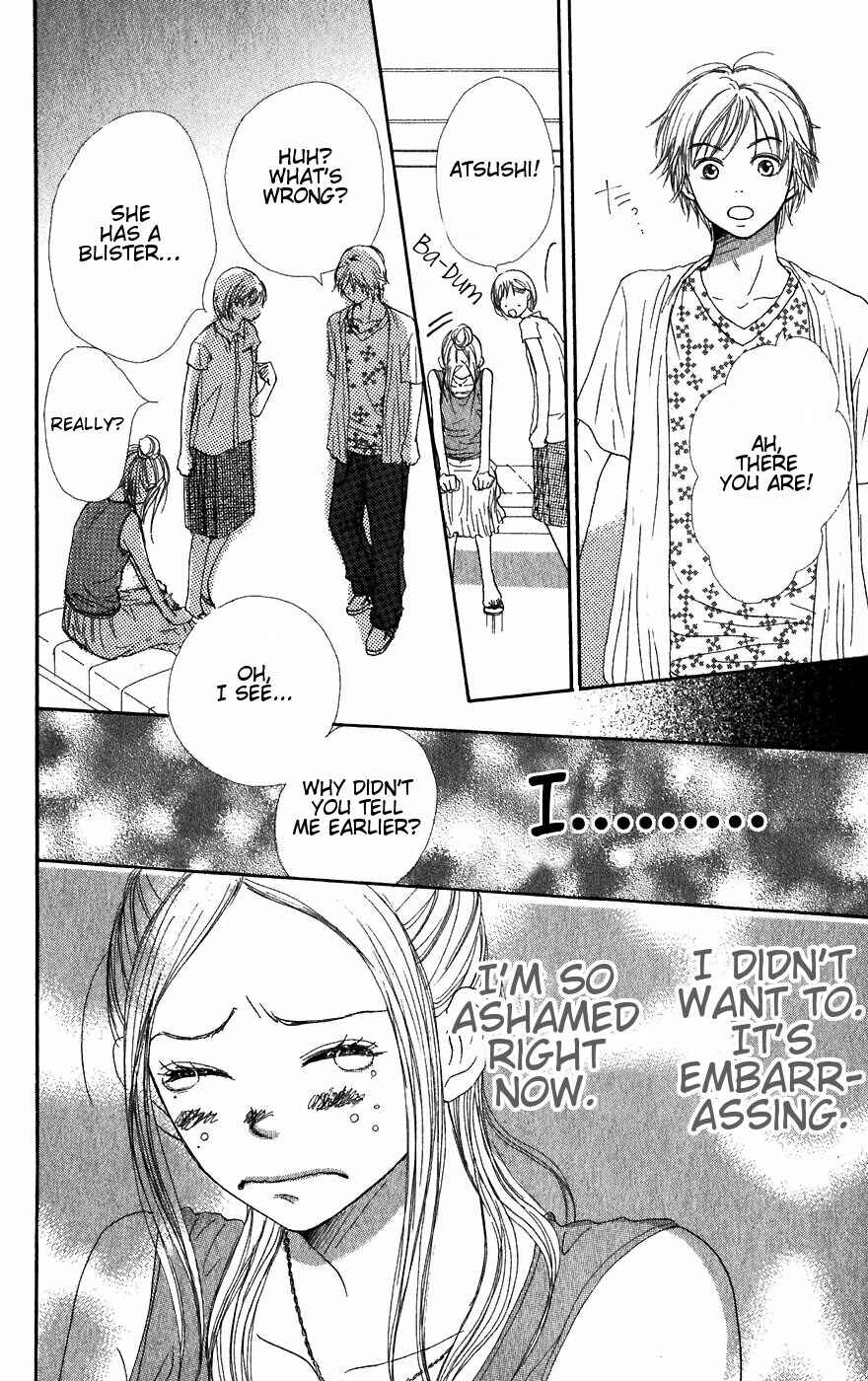 Page 41 Chapter 29 Lovely★Complex
