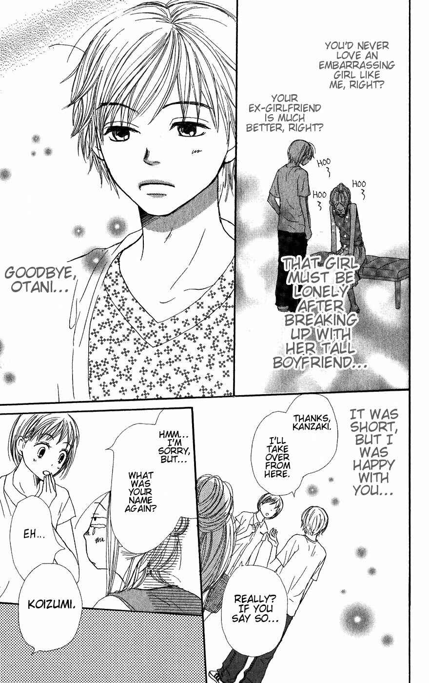Page 42 Chapter 29 Lovely★Complex