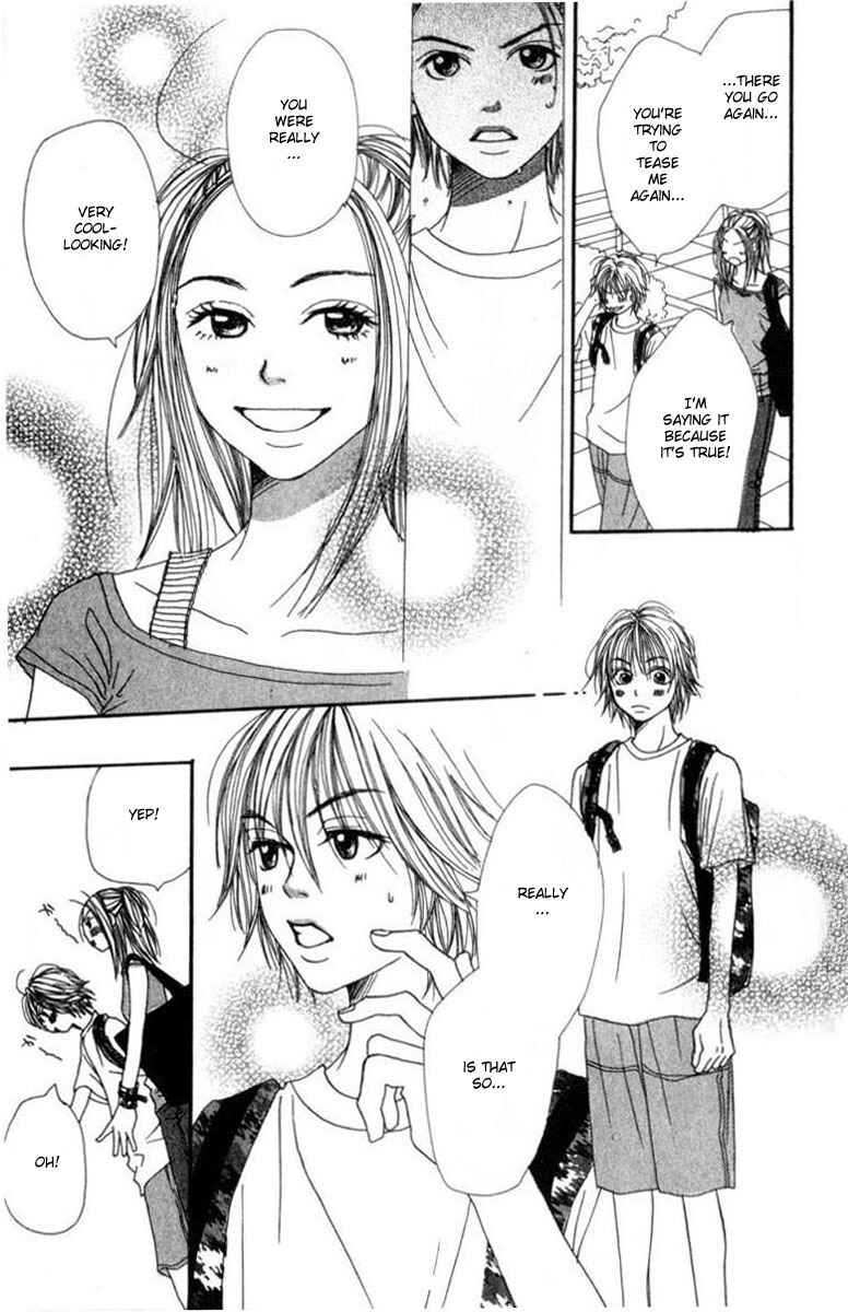 Page 19 Chapter 2 Lovely★Complex