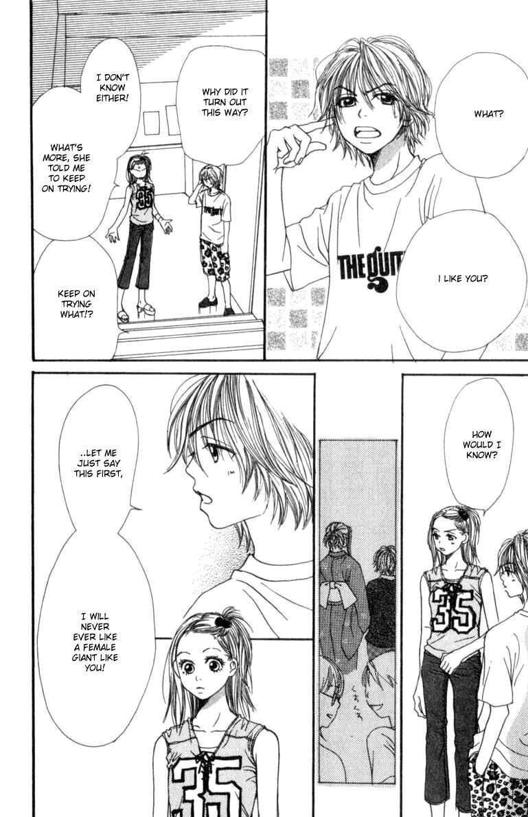 Page 42 Chapter 2 Lovely★Complex