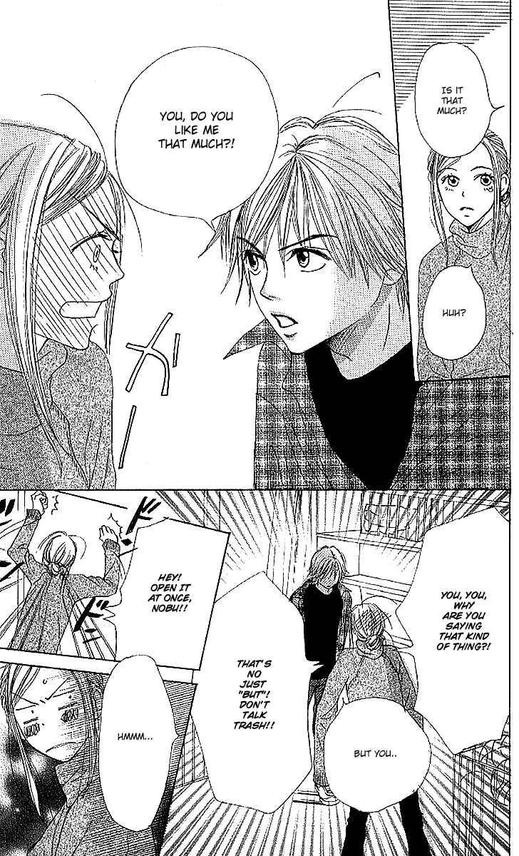 Page 38 Chapter 18 Lovely★Complex