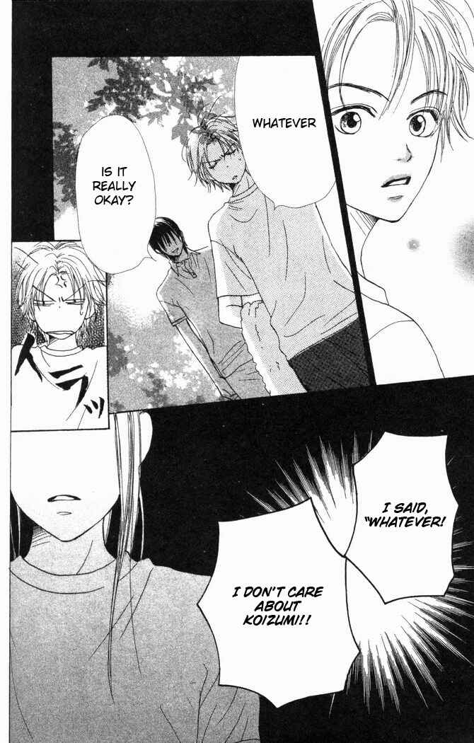 Page 40 Chapter 23 Lovely★Complex