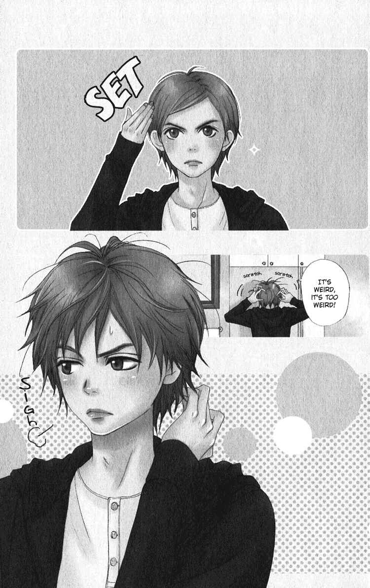 Page 2 Chapter 50 Lovely★Complex