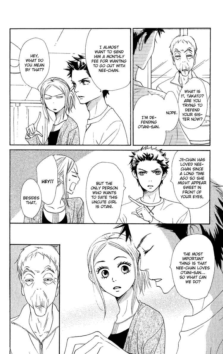 Page 31 Chapter 50 Lovely★Complex