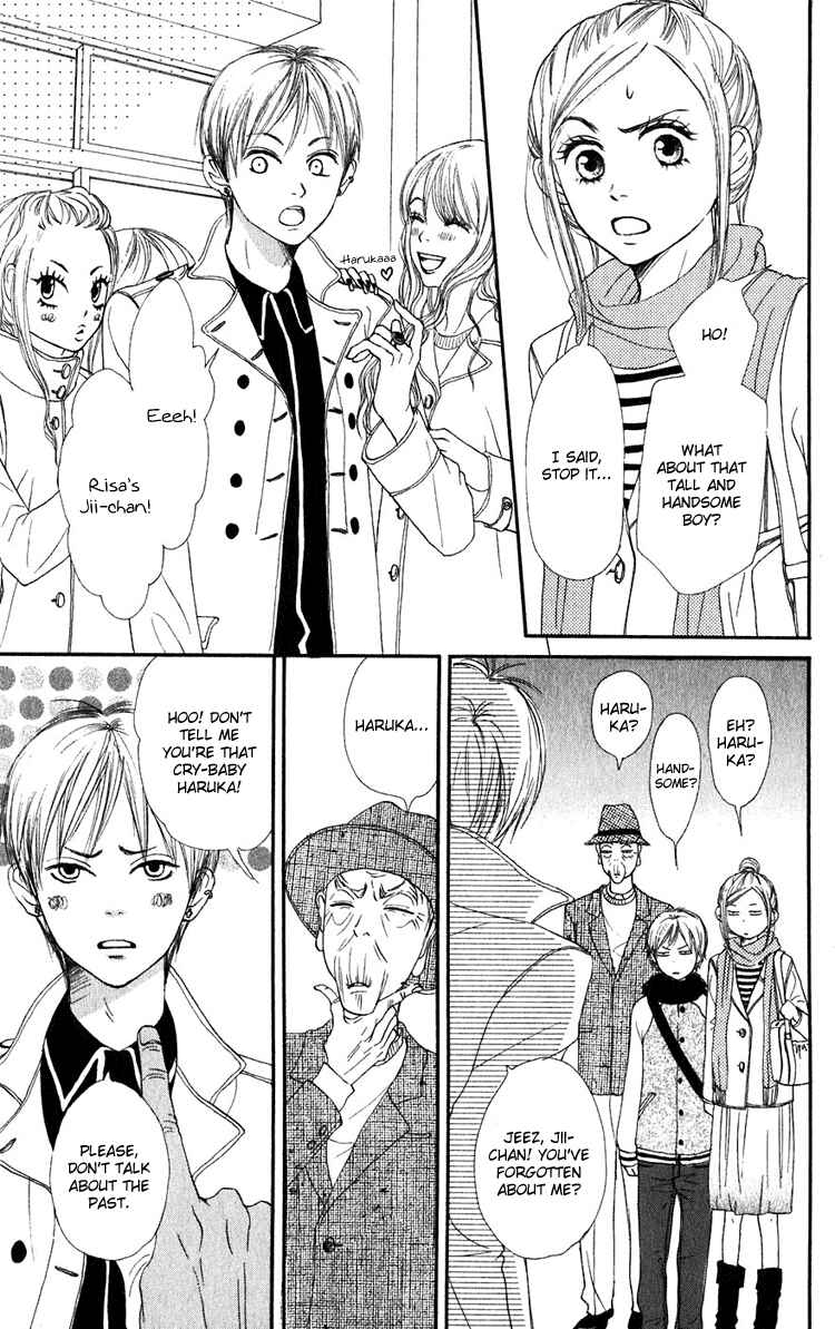 Page 36 Chapter 50 Lovely★Complex