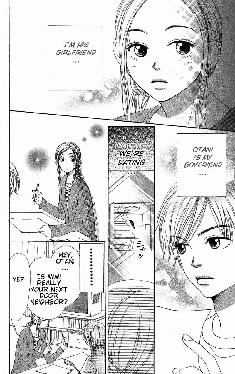 Page 26 Chapter 30 Lovely★Complex