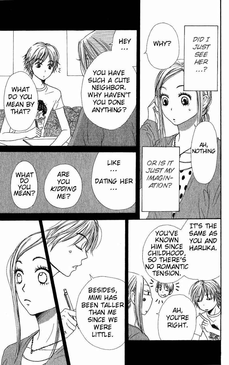 Page 27 Chapter 30 Lovely★Complex