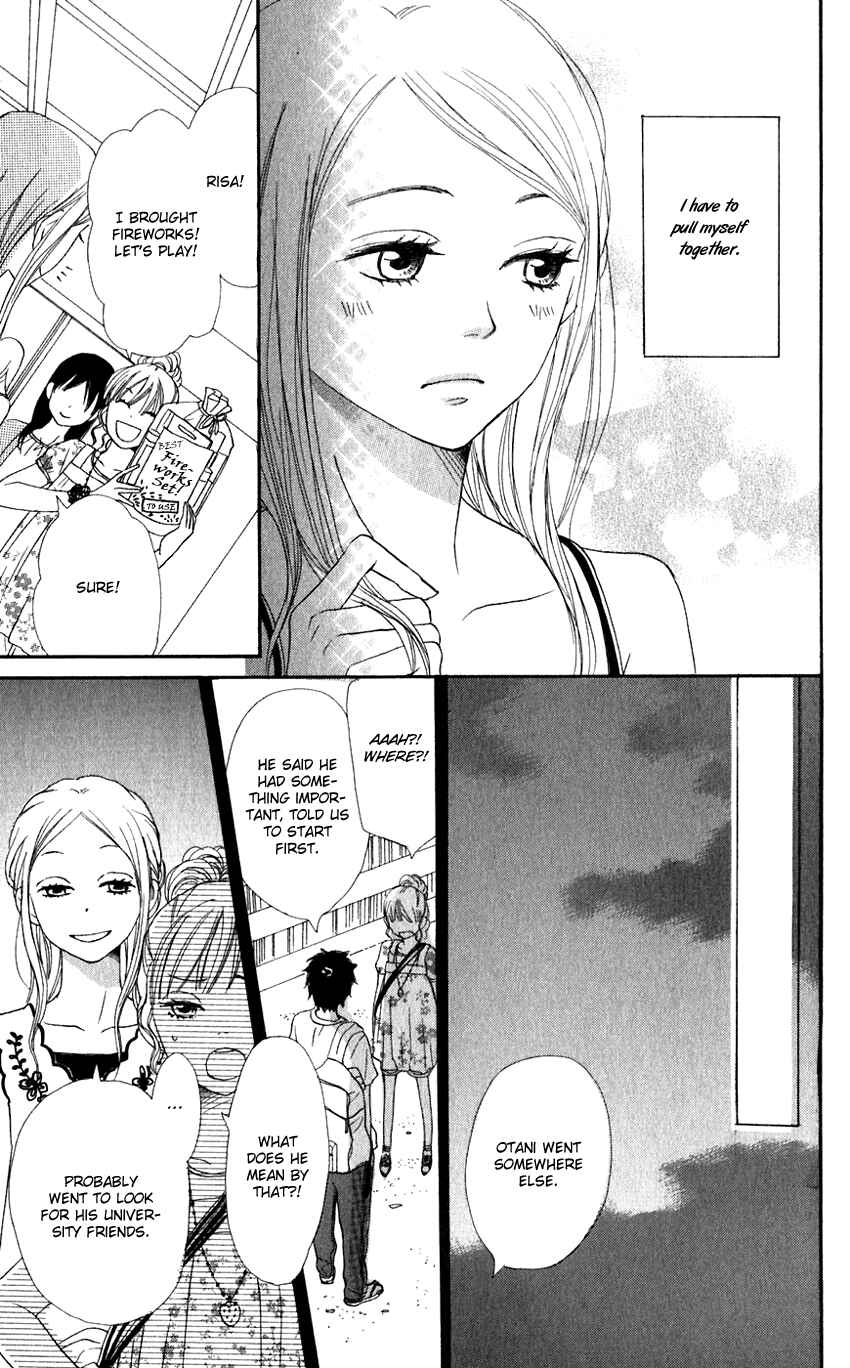 Page 35 Chapter 66 Lovely★Complex