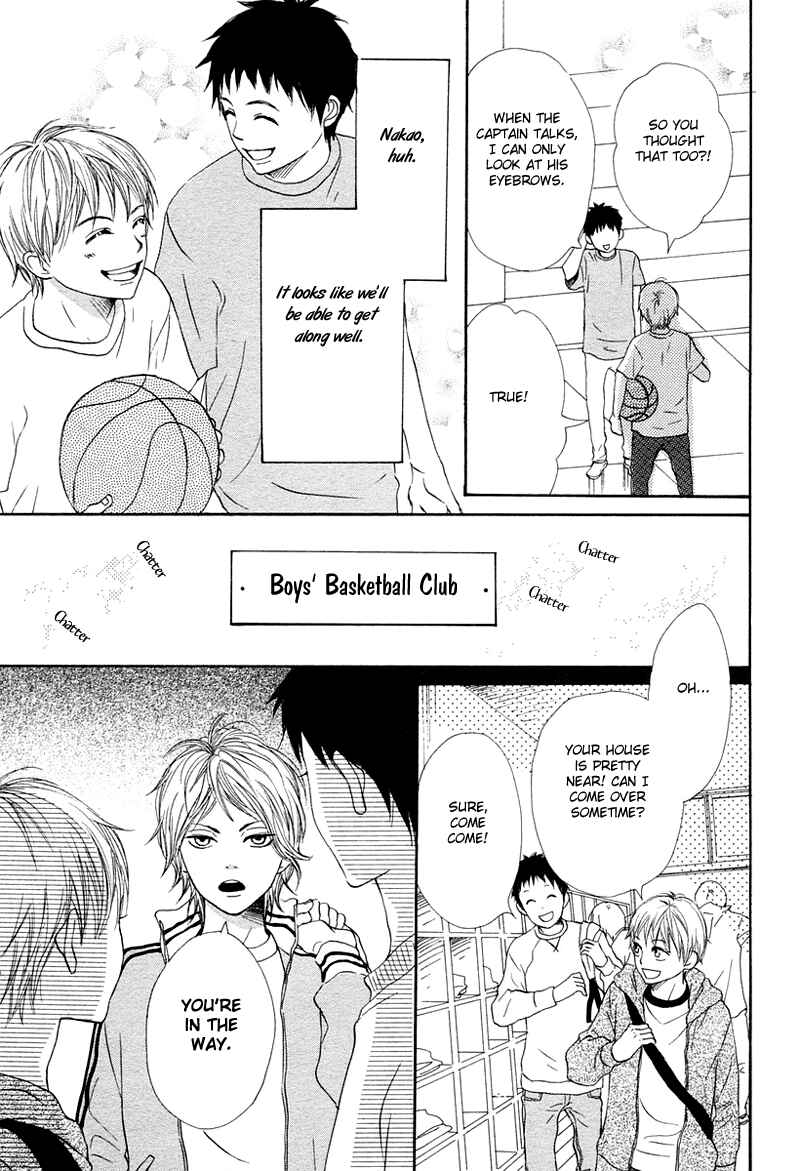 Page 10 Chapter 63 Lovely★Complex