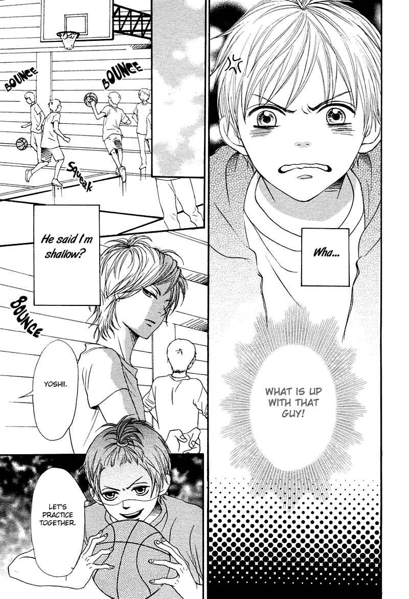 Page 14 Chapter 63 Lovely★Complex
