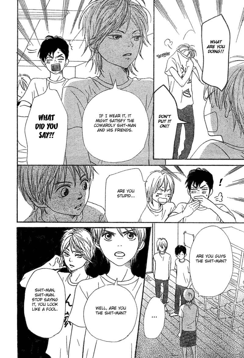 Page 37 Chapter 63 Lovely★Complex