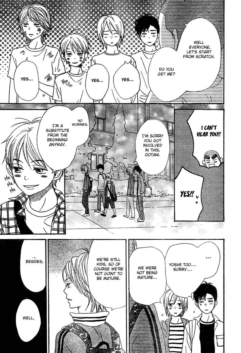Page 42 Chapter 63 Lovely★Complex