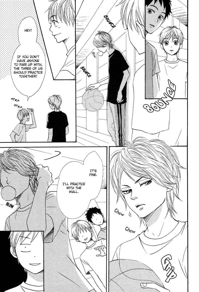 Page 8 Chapter 63 Lovely★Complex