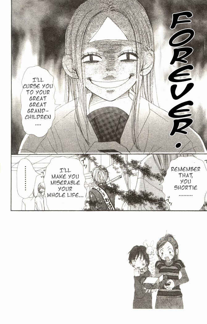 Page 2 Chapter 15 Lovely★Complex