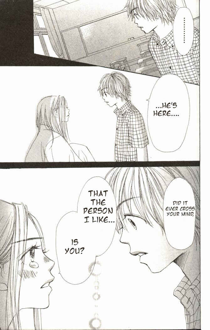 Page 29 Chapter 15 Lovely★Complex