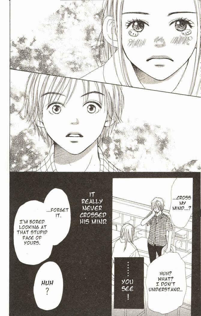 Page 30 Chapter 15 Lovely★Complex